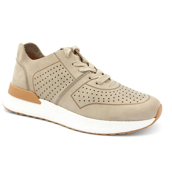 NiB Gentle Souls Kenneth Cole Men Laurence Jogger Sneaker 9 10 12 13 $250 FLB211 - Picture 1 of 4